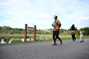 Run For Belang 2026