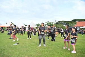 Run For Belang 2026