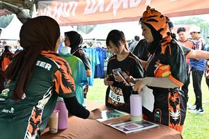 Run For Belang 2026