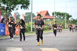 Run For Belang 2026