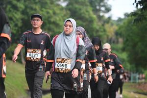 Run For Belang 2026