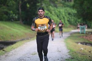Run For Belang 2026