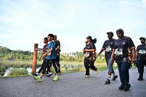 Run For Belang 2026