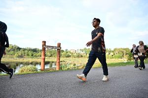 Run For Belang 2026