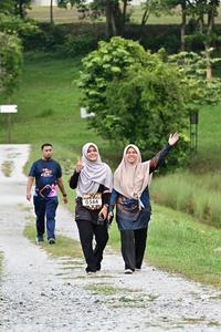 Run For Belang 2026