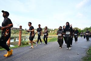 Run For Belang 2026