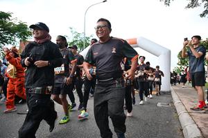 Run For Belang 2026