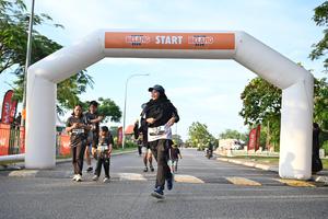 Run For Belang 2026