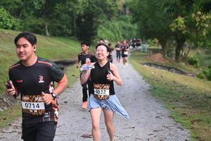 Run For Belang 2026