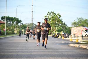 Run For Belang 2026