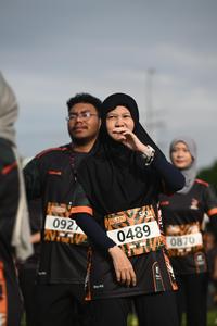 Run For Belang 2026