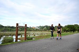 Run For Belang 2026