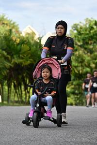 Run For Belang 2026
