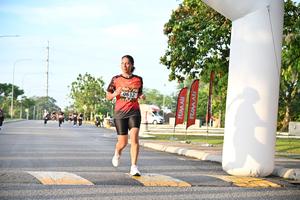 Run For Belang 2026