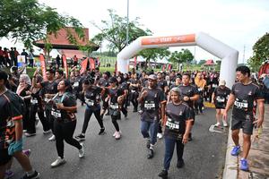 Run For Belang 2026