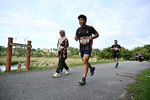 Run For Belang 2026