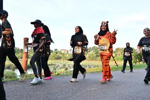 Run For Belang 2026