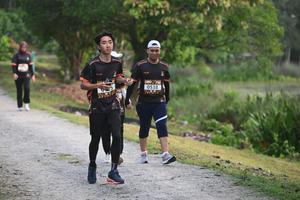 Run For Belang 2026