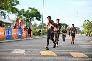 Run For Belang 2026