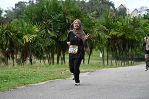 Run For Belang 2026