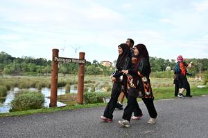 Run For Belang 2026