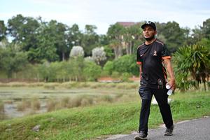 Run For Belang 2026