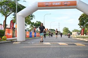 Run For Belang 2026