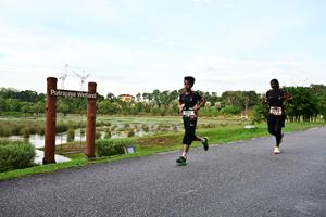 Run For Belang 2026