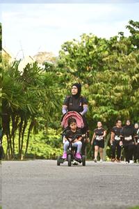 Run For Belang 2026