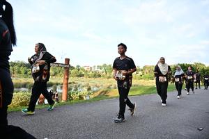 Run For Belang 2026