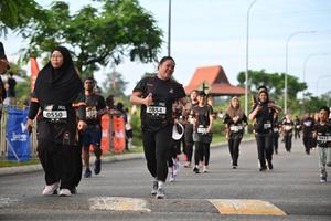 Run For Belang 2026