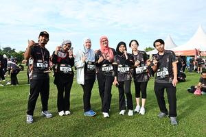 Run For Belang 2026