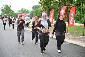 Run For Belang 2026