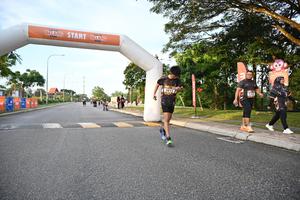 Run For Belang 2026