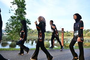 Run For Belang 2026