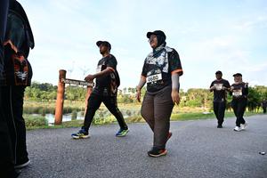 Run For Belang 2026