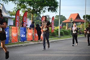 Run For Belang 2026