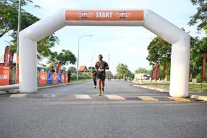 Run For Belang 2026