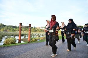 Run For Belang 2026