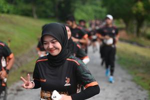 Run For Belang 2026