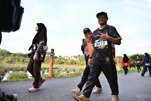 Run For Belang 2026