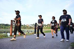 Run For Belang 2026