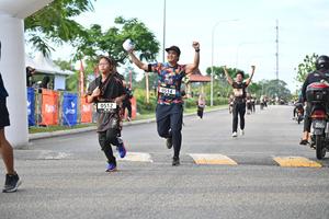 Run For Belang 2026