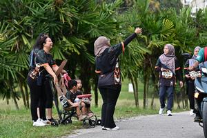 Run For Belang 2026