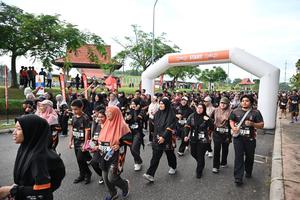 Run For Belang 2026
