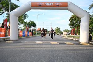 Run For Belang 2026