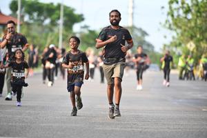 Run For Belang 2026