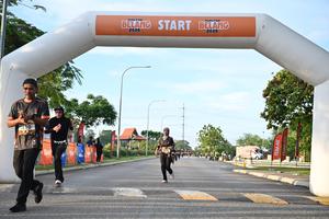 Run For Belang 2026