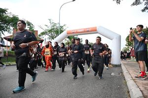 Run For Belang 2026