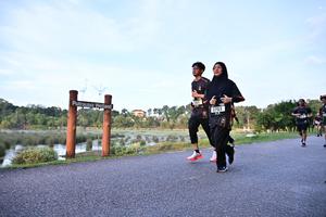 Run For Belang 2026